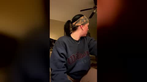 Slipperybj online show from February 6, 2026, 4:39 am