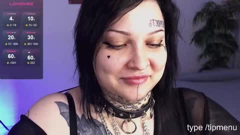 Snapshot of slobbergirl chatting on November 22, 2025, 1:43 pm Kira Khanina online show from November 22, 2025, 1:43 pm