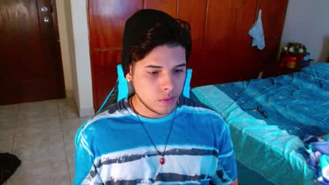 Logan online show from February 17, 2025, 7:53 pm