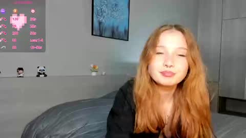 Lola and Li -  online show from March 12, 2025, 11:53 am