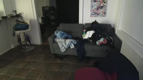 Snapshot of slomoblendz chatting on March 6, 2025, 8:30 am slomoblendz online show from March 6, 2025, 8:30 am