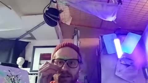 Snapshot of slomoblendz chatting on April 17, 2026, 1:47 pm slomoblendz online show from April 17, 2026, 1:47 pm