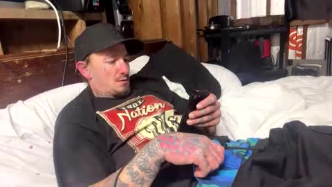 Snapshot of slotsnake chatting on March 2, 2026, 6:25 am Soulsnatcherz online show from March 2, 2026, 6:25 am