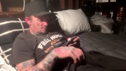 Snapshot of slotsnake chatting on March 3, 2026, 6:30 am Soulsnatcherz online show from March 3, 2026, 6:30 am