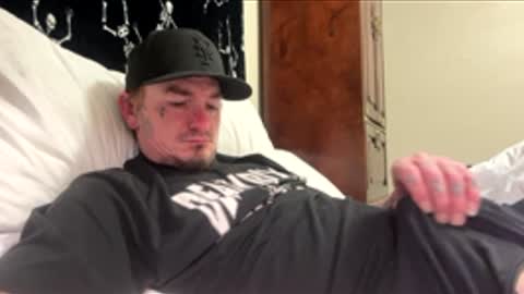 Snapshot of slotsnake chatting on March 14, 2026, 5:24 am Soulsnatcherz online show from March 14, 2026, 5:24 am