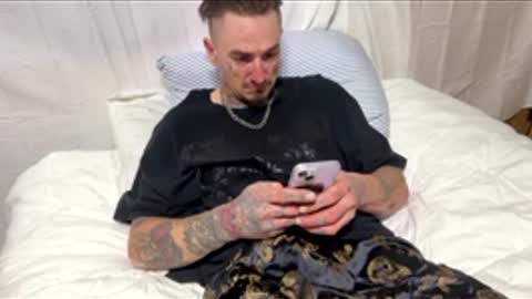 Snapshot of slotsnake chatting on March 27, 2026, 6:52 am Soulsnatcherz online show from March 27, 2026, 6:52 am