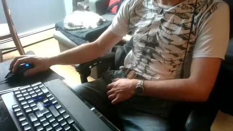 Slowpi online show from May 5, 2026, 12:35 pm