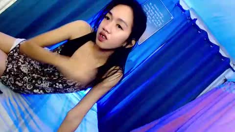 just call me aryana online show from December 19, 2024, 3:40 am