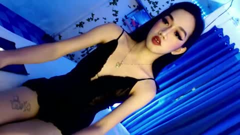 just call me aryana online show from January 2, 2025, 5:46 am