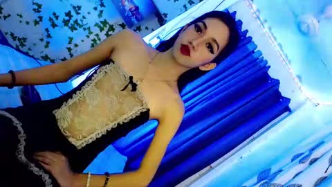 just call me aryana online show from January 9, 2025, 11:36 am