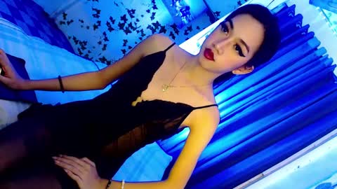 just call me aryana online show from January 10, 2025, 12:06 am