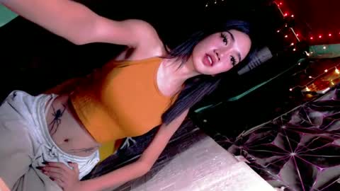 just call me aryana online show from June 14, 2026, 12:40 pm