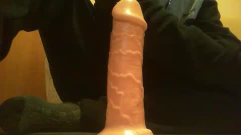 SluttySub online show from January 12, 2026, 8:58 pm