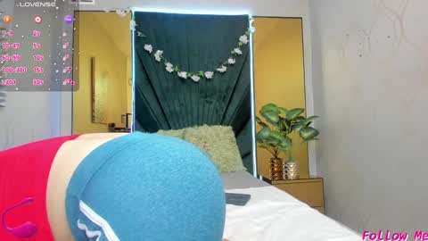 Snapshot of slut_milf4u chatting on December 20, 2024, 3:21 pm Paola online show from December 20, 2024, 3:21 pm