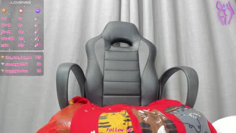 Snapshot of slut_milf4u chatting on January 9, 2025, 10:09 pm Paola online show from January 9, 2025, 10:09 pm