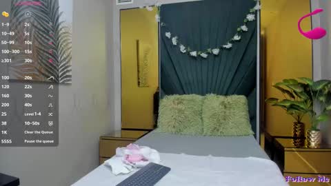 Snapshot of slut_milf4u chatting on February 13, 2025, 11:17 am Paola online show from February 13, 2025, 11:17 am
