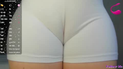 Snapshot of slut_milf4u chatting on February 13, 2025, 2:20 pm Paola online show from February 13, 2025, 2:20 pm