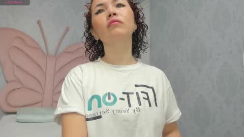 Snapshot of slut_milf4u chatting on March 6, 2025, 11:03 am Paola online show from March 6, 2025, 11:03 am
