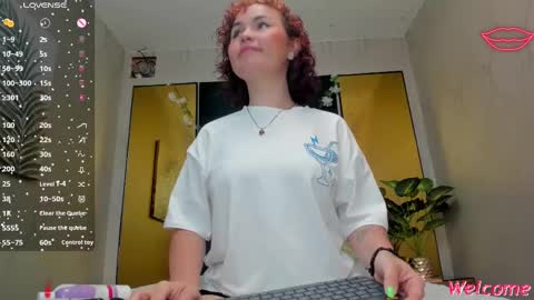 Snapshot of slut_milf4u chatting on March 10, 2025, 2:26 pm Paola online show from March 10, 2025, 2:26 pm