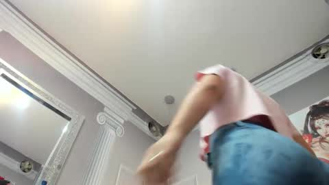 Paola  online show from November 9, 2025, 12:42 am