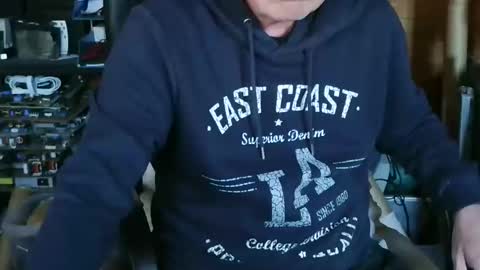 slutboybot online show from March 18, 2026, 9:56 am