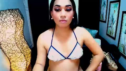 EMPRESS GODDESS KRISTINE online show from December 11, 2024, 7:20 am