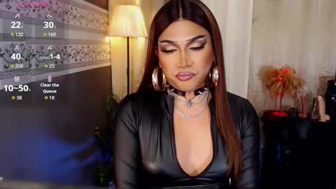 Snapshot of sluthotcummer69x chatting on April 12, 2026, 8:52 am EMPRESS GODDESS KRISTINE online show from April 12, 2026, 8:52 am
