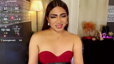Snapshot of sluthotcummer69x chatting on April 20, 2026, 1:03 pm EMPRESS GODDESS KRISTINE online show from April 20, 2026, 1:03 pm