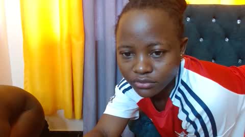 Snapshot of slutty_charmz chatting on September 27, 2025, 7:02 am Bree online show from September 27, 2025, 7:02 am