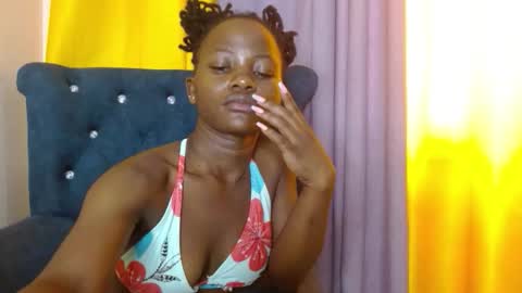 Snapshot of slutty_charmz chatting on October 10, 2025, 8:24 am Bree online show from October 10, 2025, 8:24 am