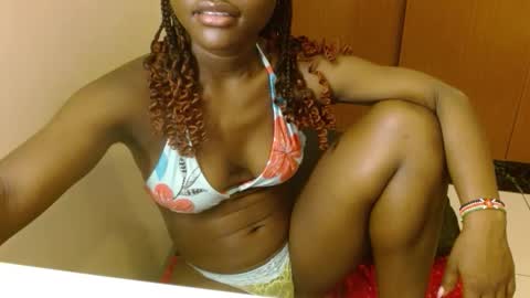 Bree online show from February 4, 2026, 6:03 pm