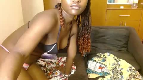 Bree online show from February 5, 2026, 7:18 pm