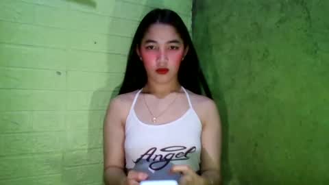 Gretha online show from February 12, 2025, 12:27 am