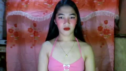 Gretha online show from February 19, 2025, 12:57 am