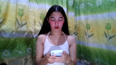 Gretha online show from March 2, 2025, 11:53 pm