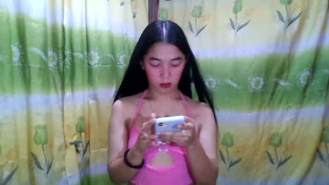 Gretha online show from March 3, 2025, 11:22 am