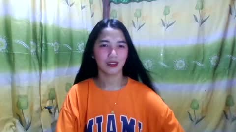 Gretha online show from March 7, 2025, 2:04 am