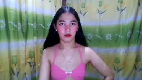 Gretha online show from March 8, 2025, 12:11 am