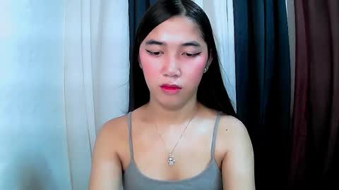 Gretha online show from October 12, 2025, 4:22 am