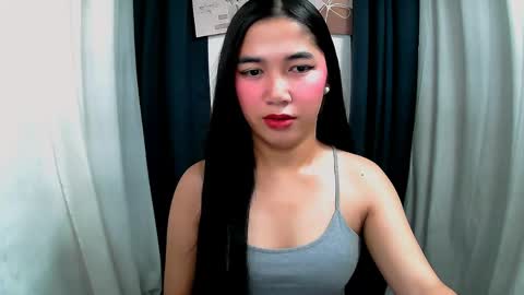 Gretha online show from May 25, 2026, 12:27 am