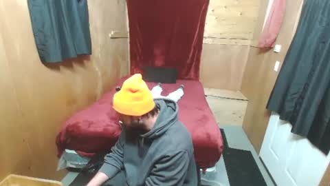 Slutty Kelly online show from April 12, 2026, 3:22 am