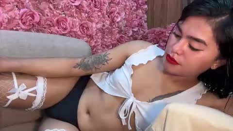 Slutty Lavinia online show from September 15, 2025, 10:26 am