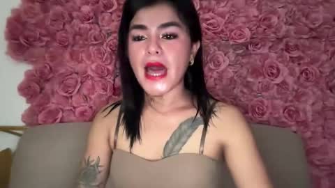 Slutty Lavinia online show from September 19, 2025, 5:09 am