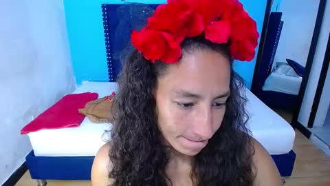slutty_milff online show from October 6, 2025, 8:39 pm