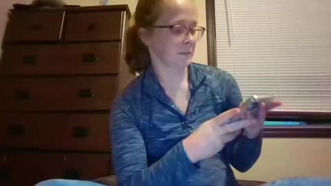 Slutty redhead3 online show from October 11, 2025, 12:32 am