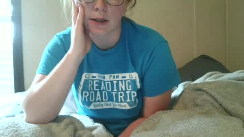 Snapshot of slutty_redhead3 chatting on June 14, 2026, 4:20 pm Slutty redhead3 online show from June 14, 2026, 4:20 pm