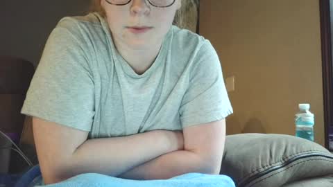 Snapshot of slutty_redhead3 chatting on June 25, 2026, 12:32 am Slutty redhead3 online show from June 25, 2026, 12:32 am