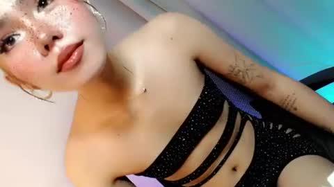 Snapshot of slutty_rose69 chatting on July 17, 2026, 10:44 am slutty_rose69 online show from July 17, 2026, 10:44 am
