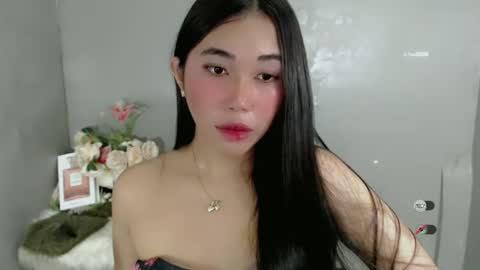 SHANIN online show from February 21, 2025, 1:22 am