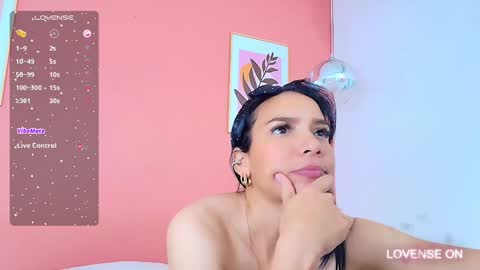 MARCELA online show from December 2, 2024, 12:51 pm